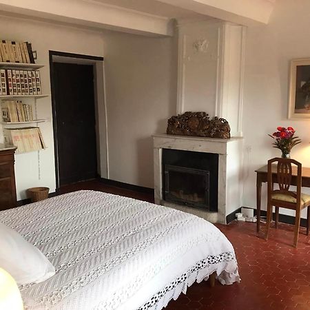 La Maison Joly Ménerbes Екстериор снимка