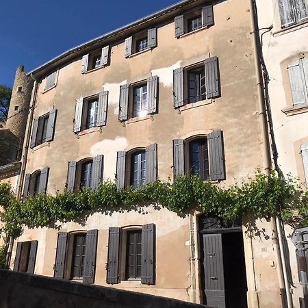La Maison Joly Ménerbes Екстериор снимка