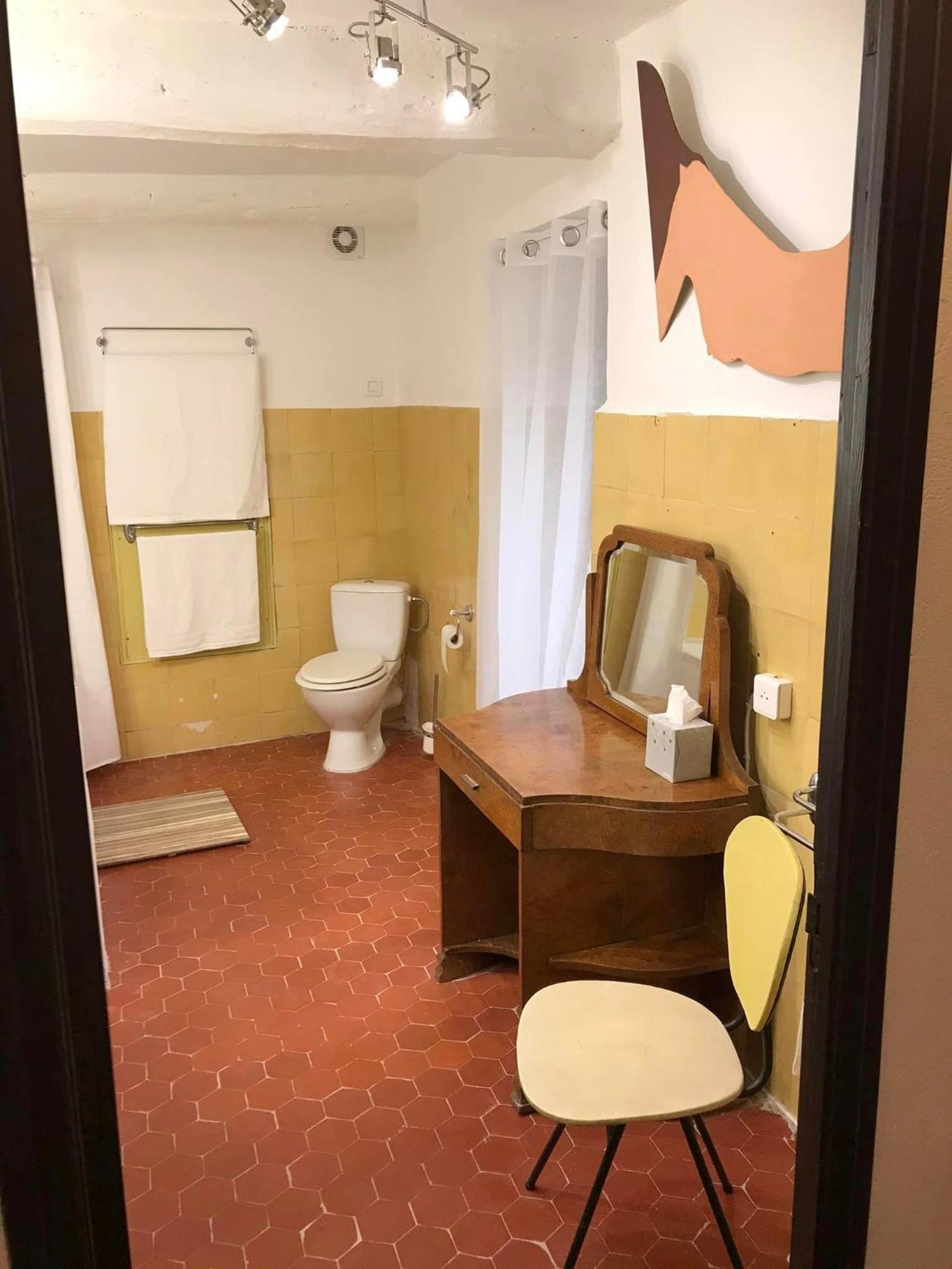 La Maison Joly Ménerbes Екстериор снимка