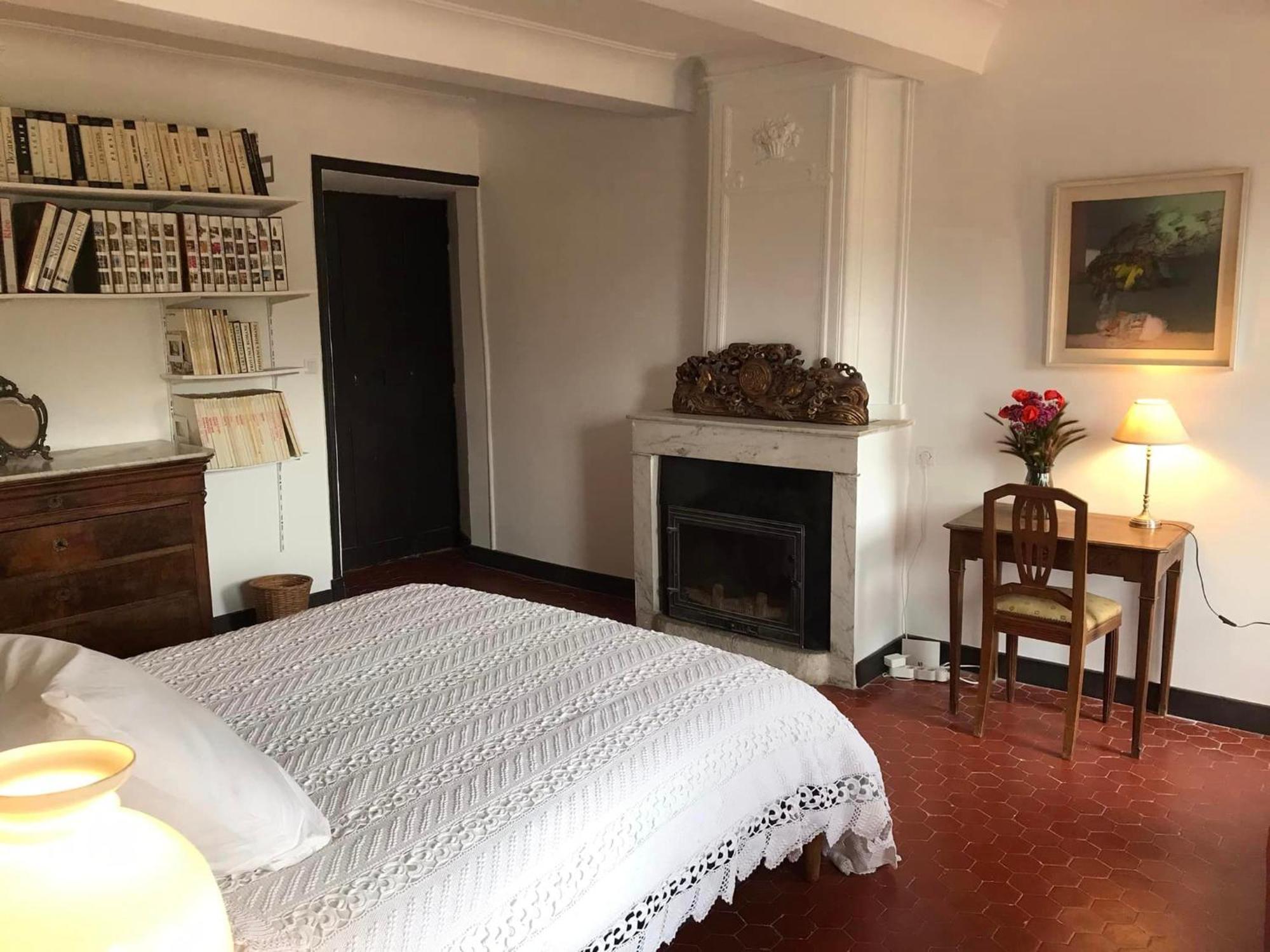 La Maison Joly Ménerbes Екстериор снимка