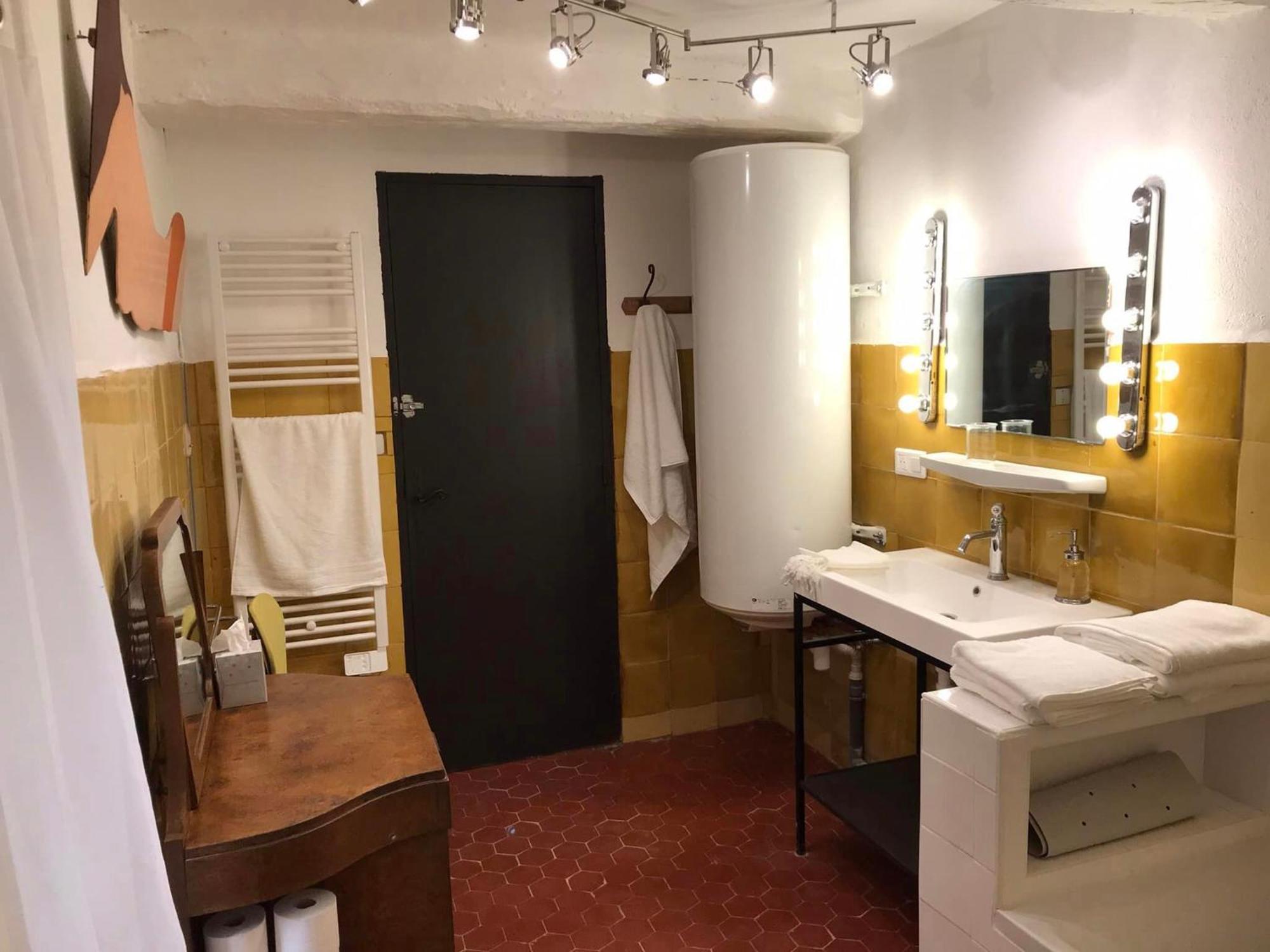 La Maison Joly Ménerbes Екстериор снимка