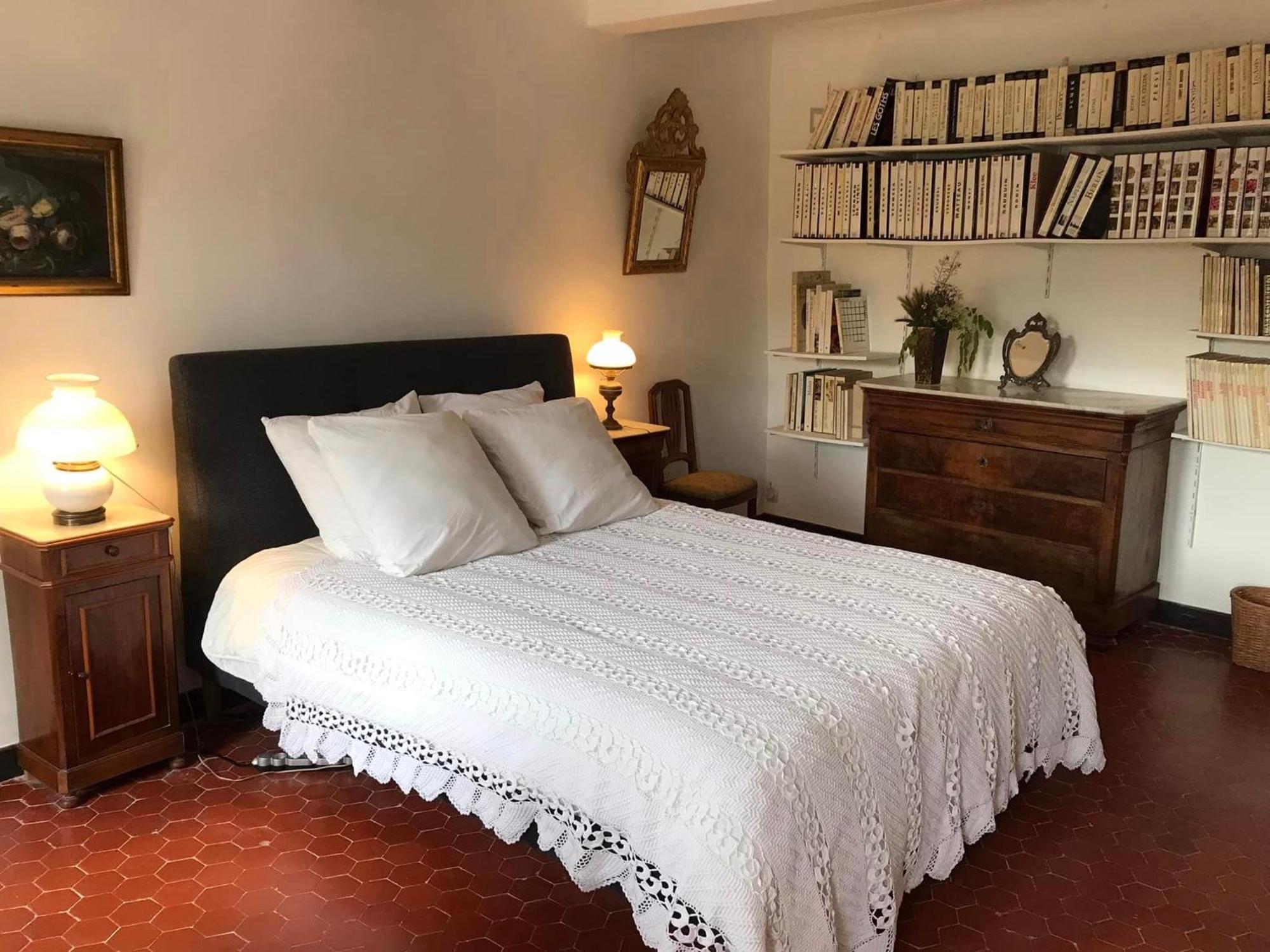 La Maison Joly Ménerbes Екстериор снимка