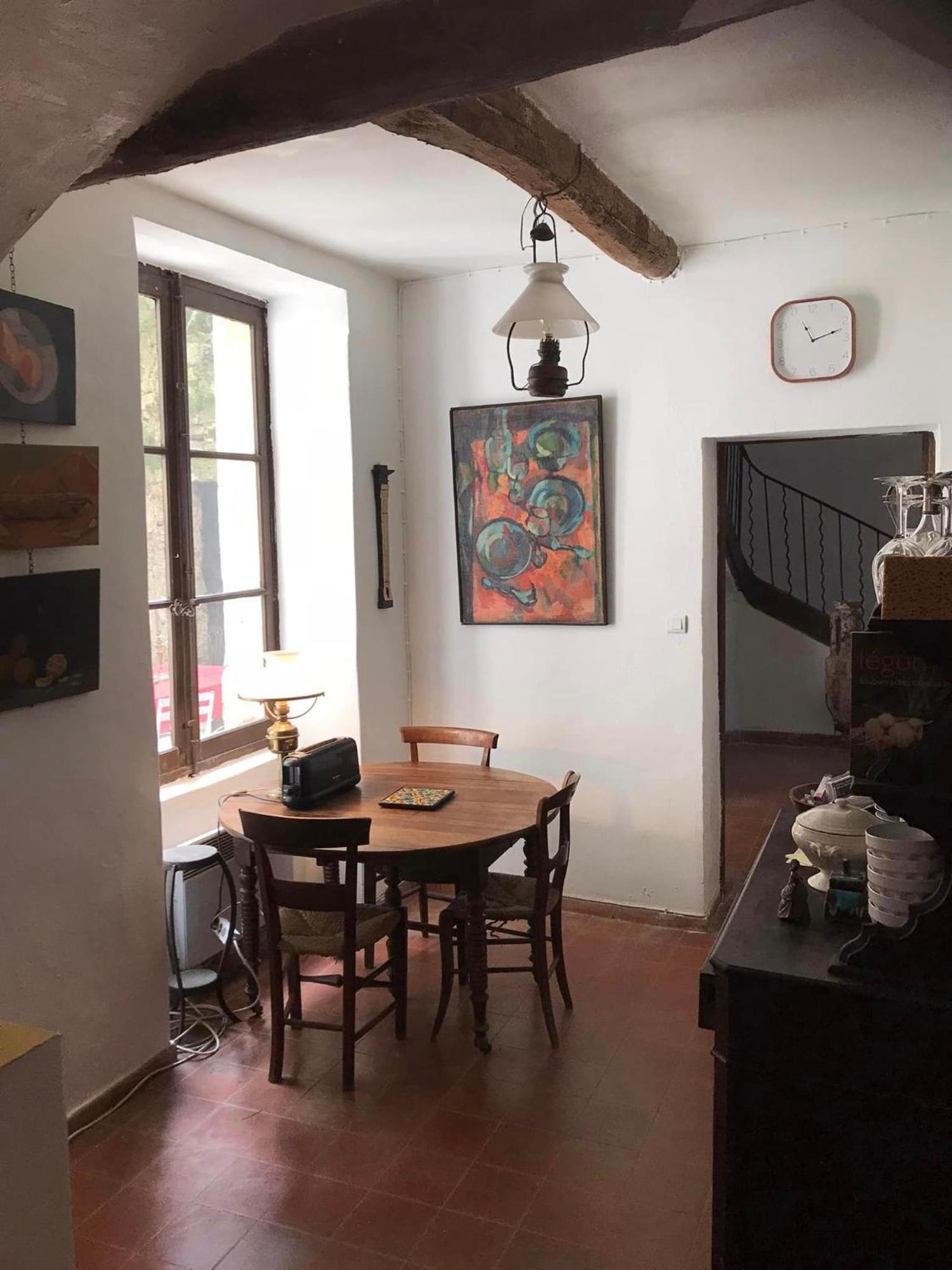 La Maison Joly Ménerbes Екстериор снимка