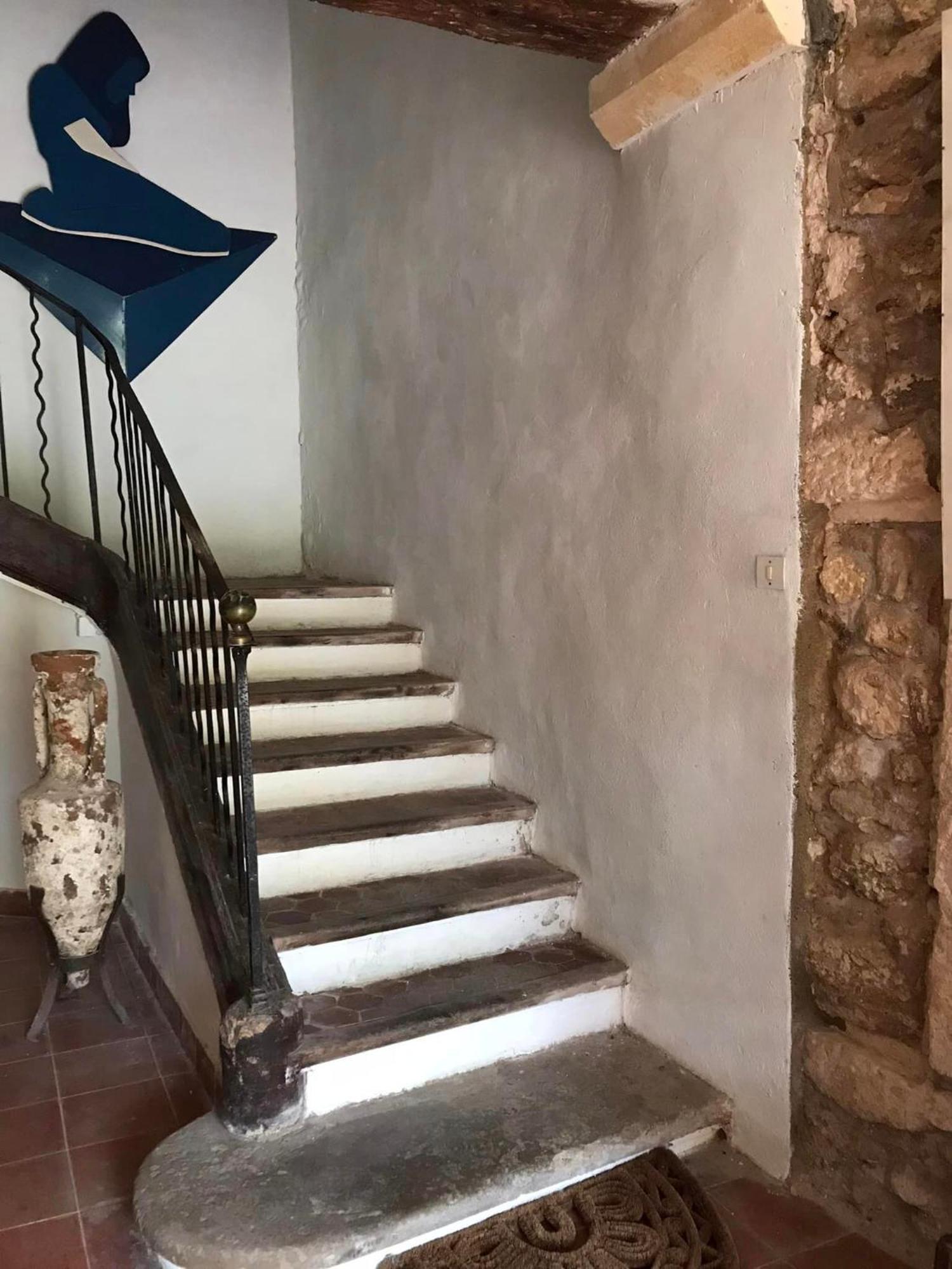 La Maison Joly Ménerbes Екстериор снимка