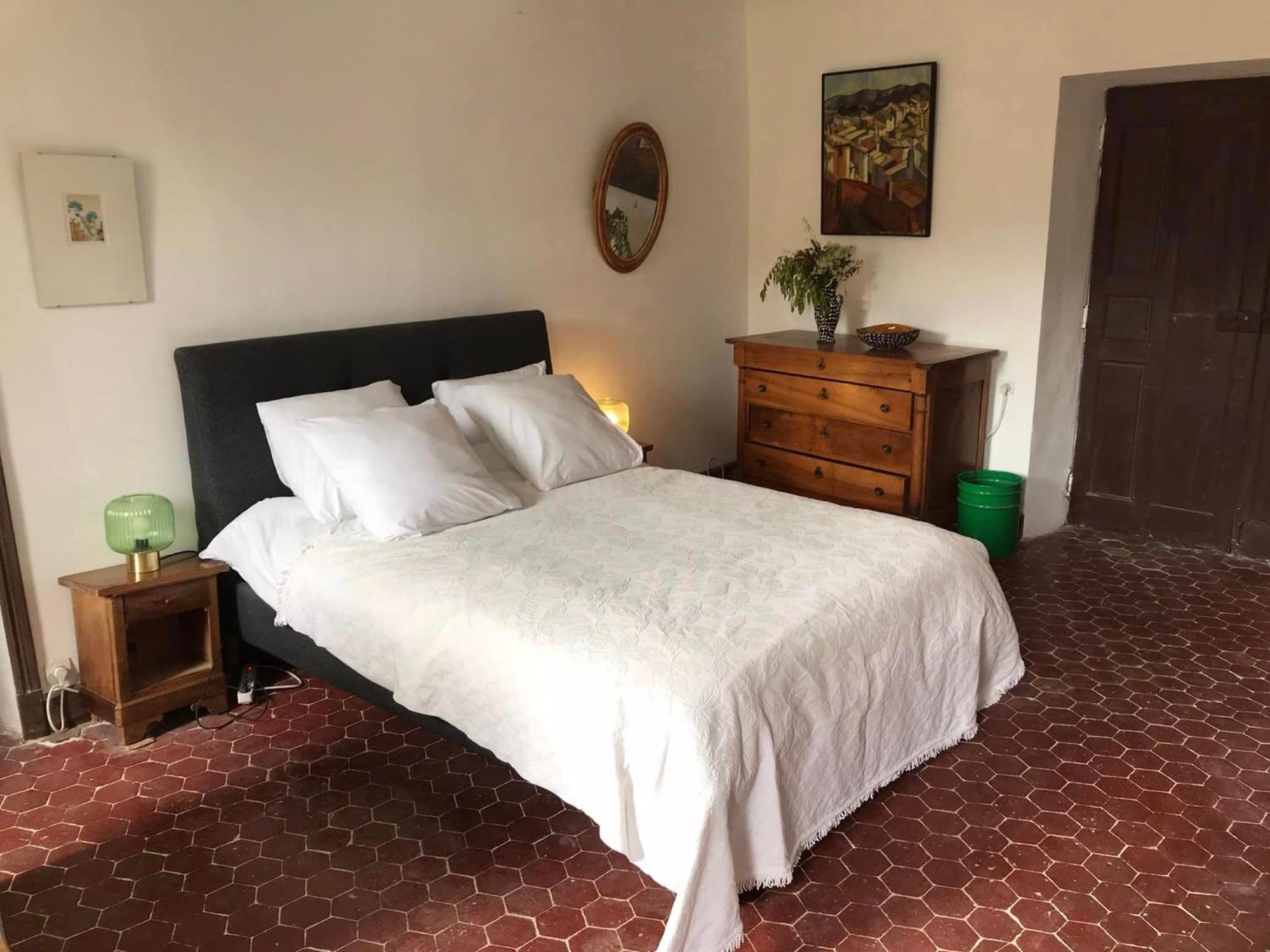 La Maison Joly Ménerbes Екстериор снимка