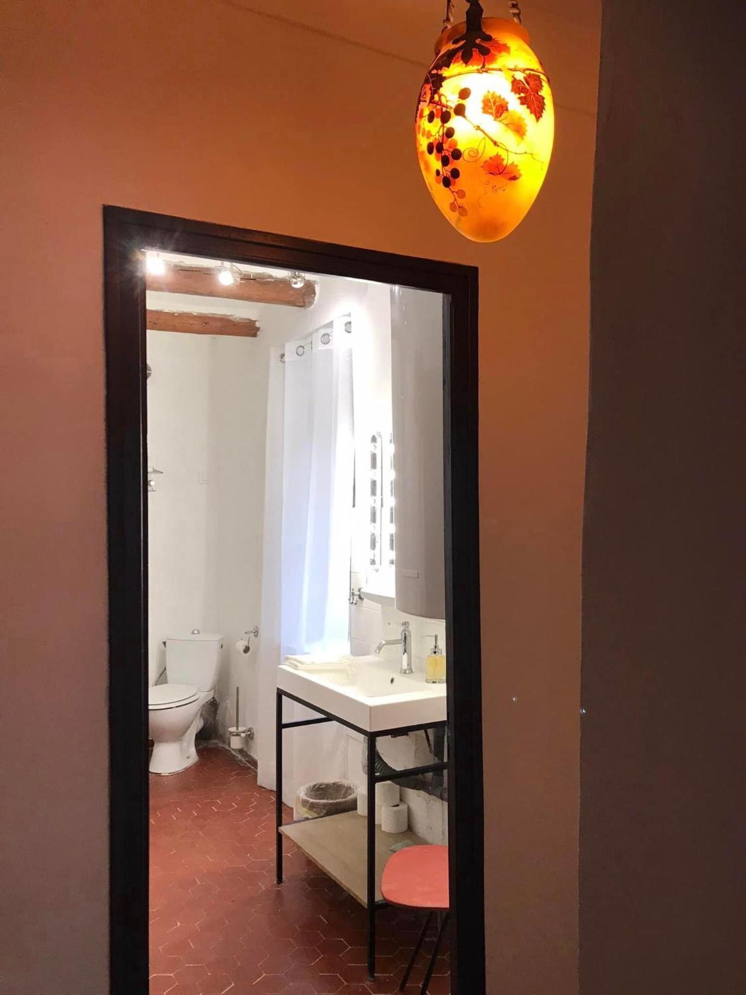 La Maison Joly Ménerbes Екстериор снимка