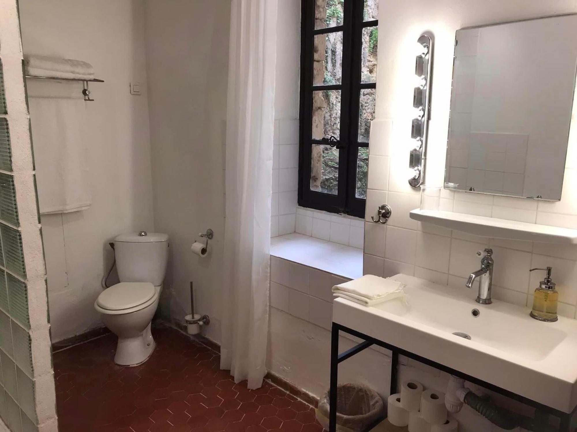 La Maison Joly Ménerbes Екстериор снимка