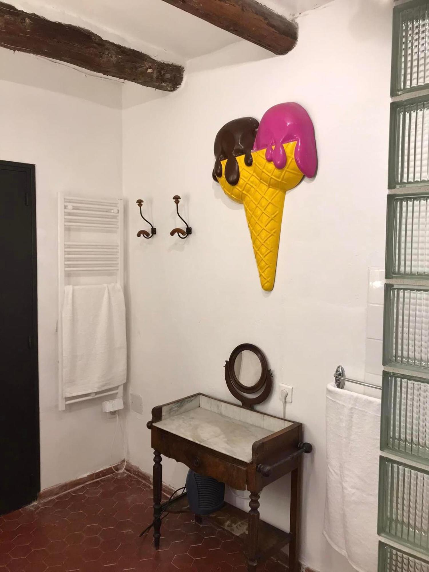 La Maison Joly Ménerbes Екстериор снимка