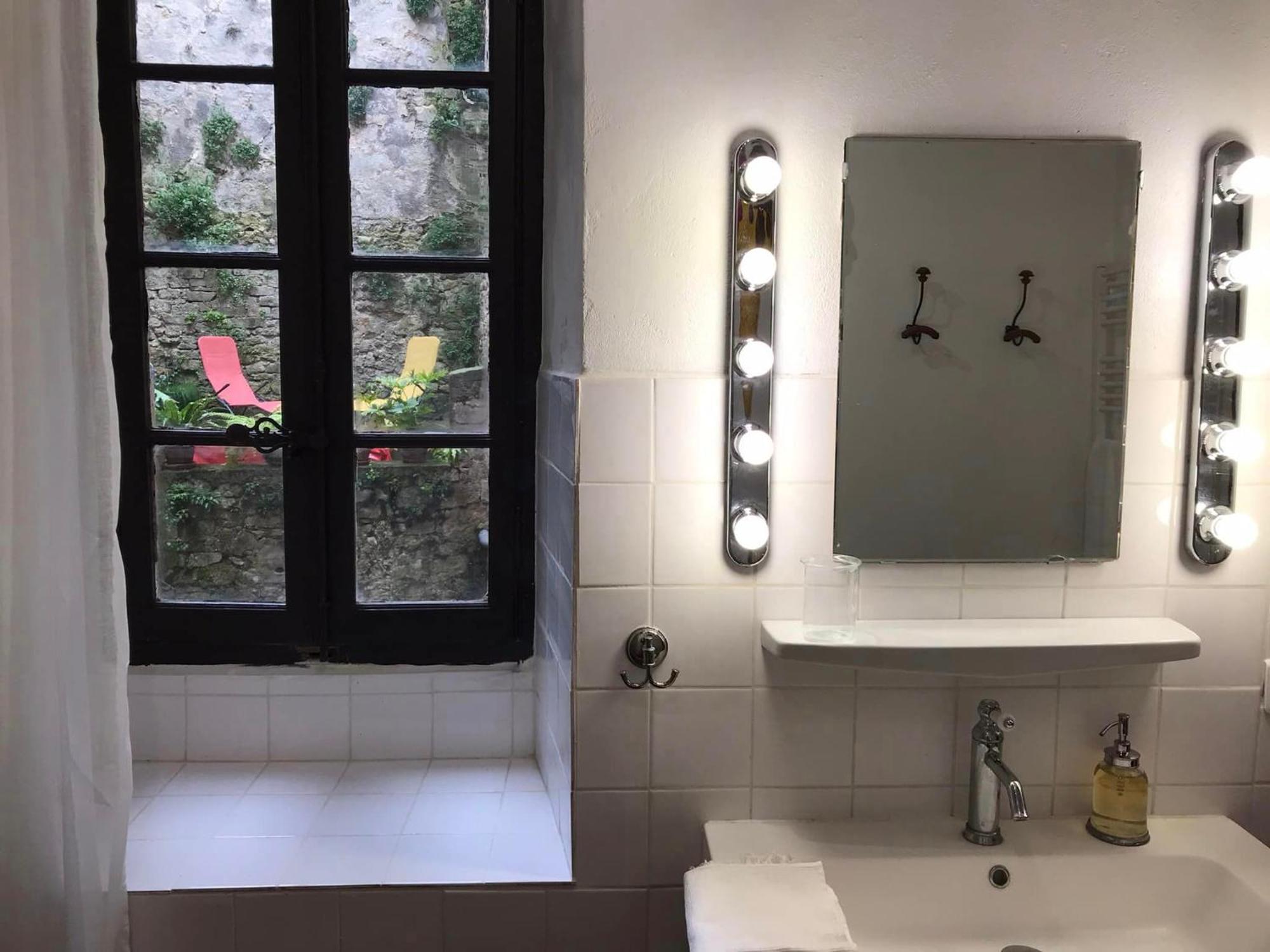 La Maison Joly Ménerbes Екстериор снимка