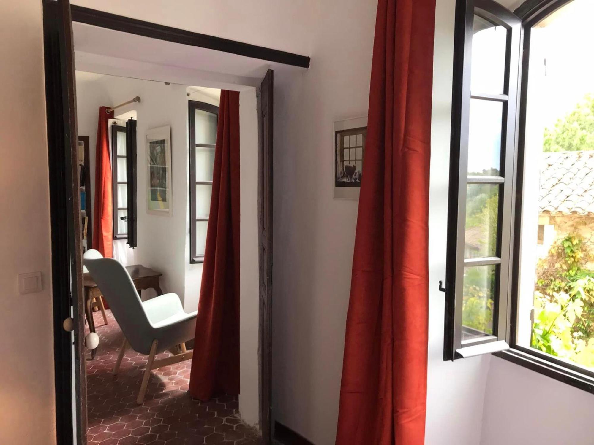 La Maison Joly Ménerbes Екстериор снимка
