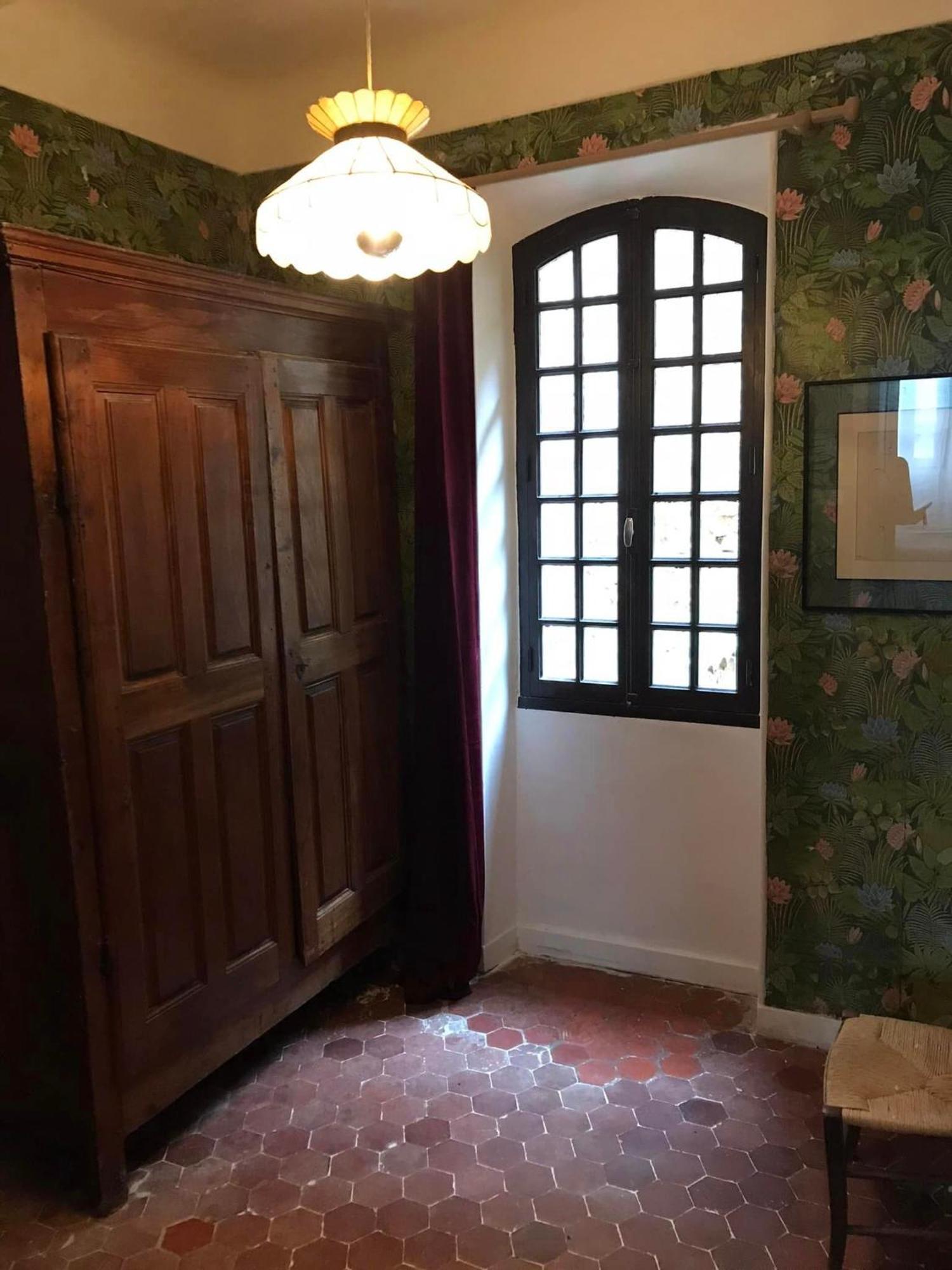 La Maison Joly Ménerbes Екстериор снимка