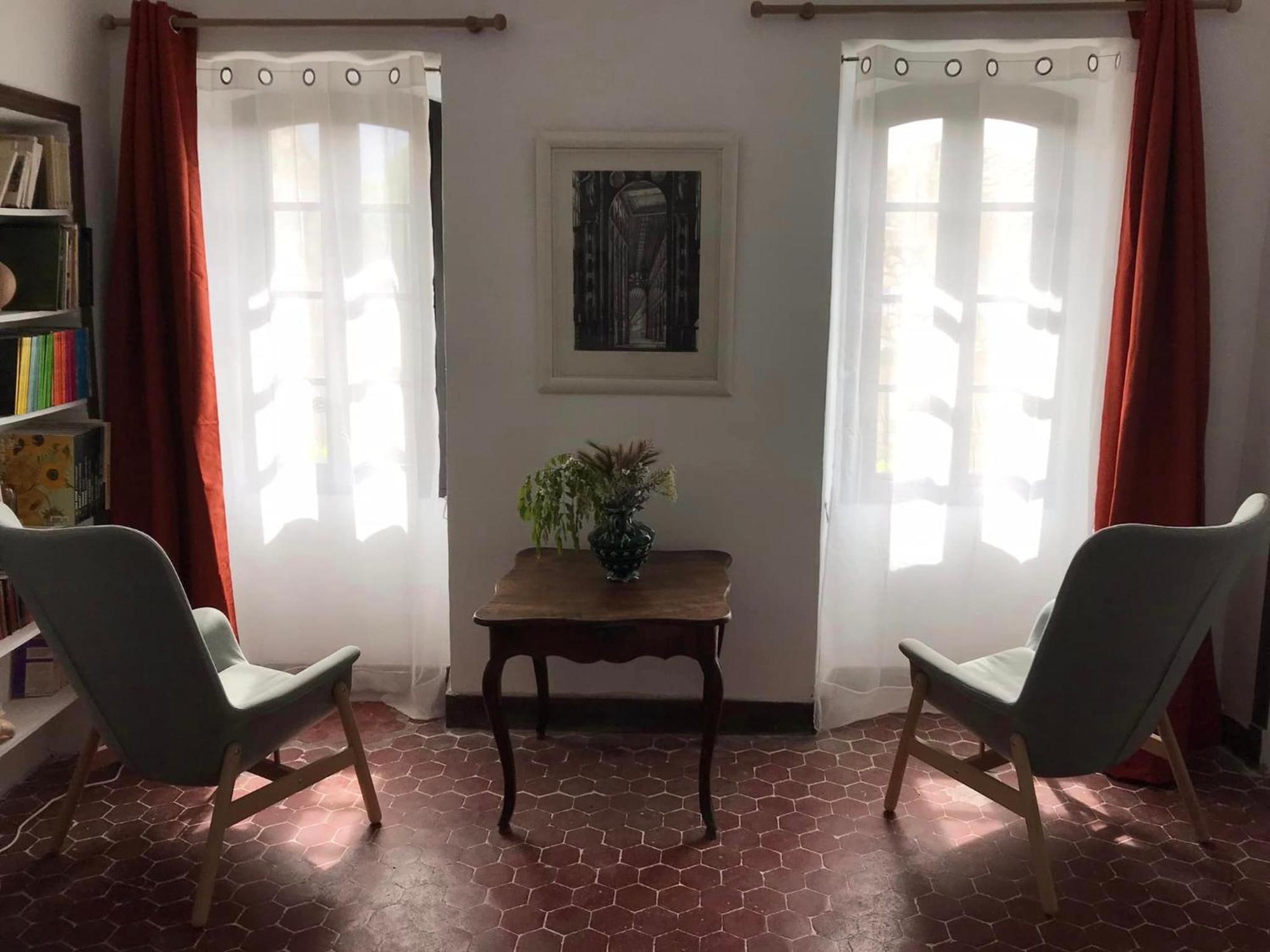 La Maison Joly Ménerbes Екстериор снимка