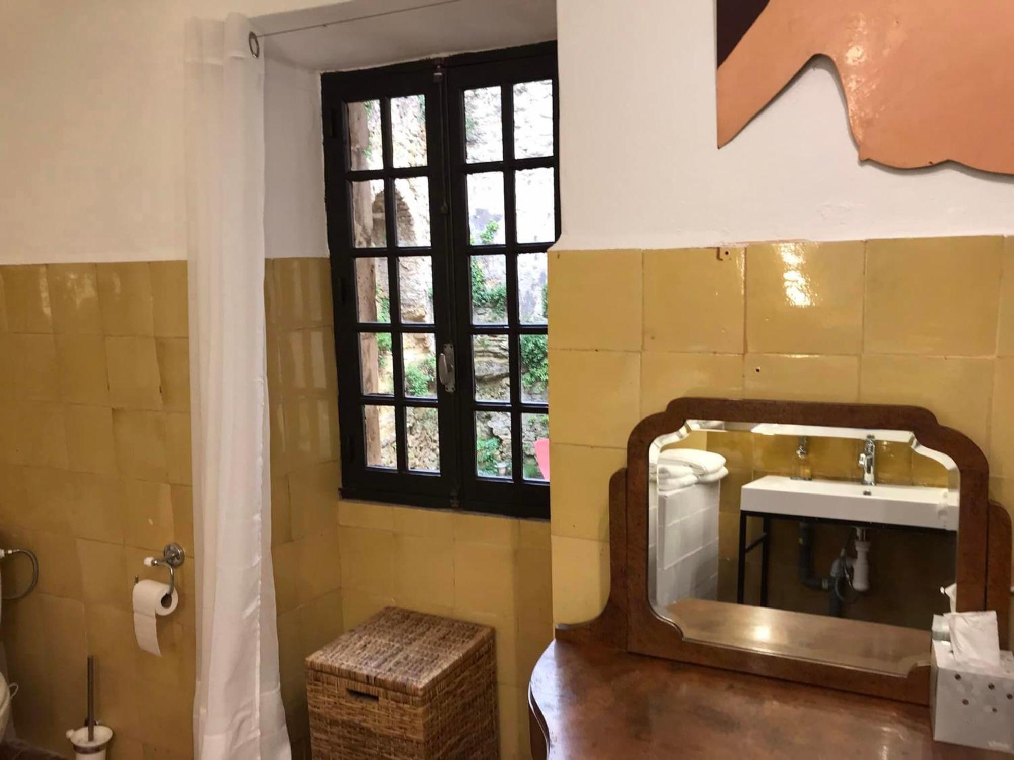 La Maison Joly Ménerbes Екстериор снимка