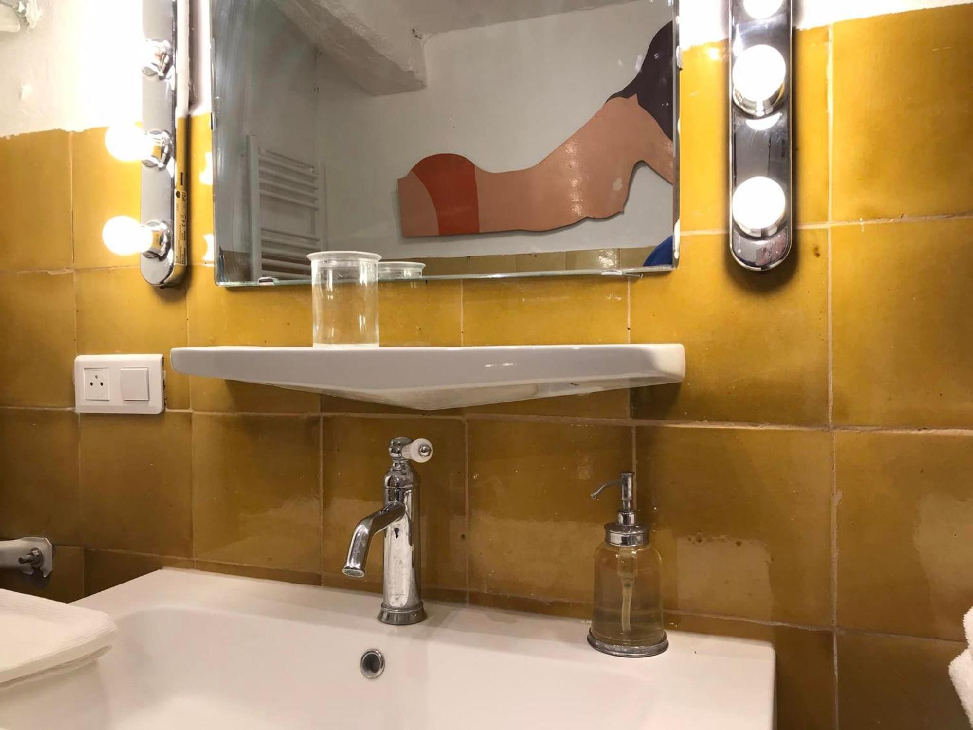 La Maison Joly Ménerbes Екстериор снимка