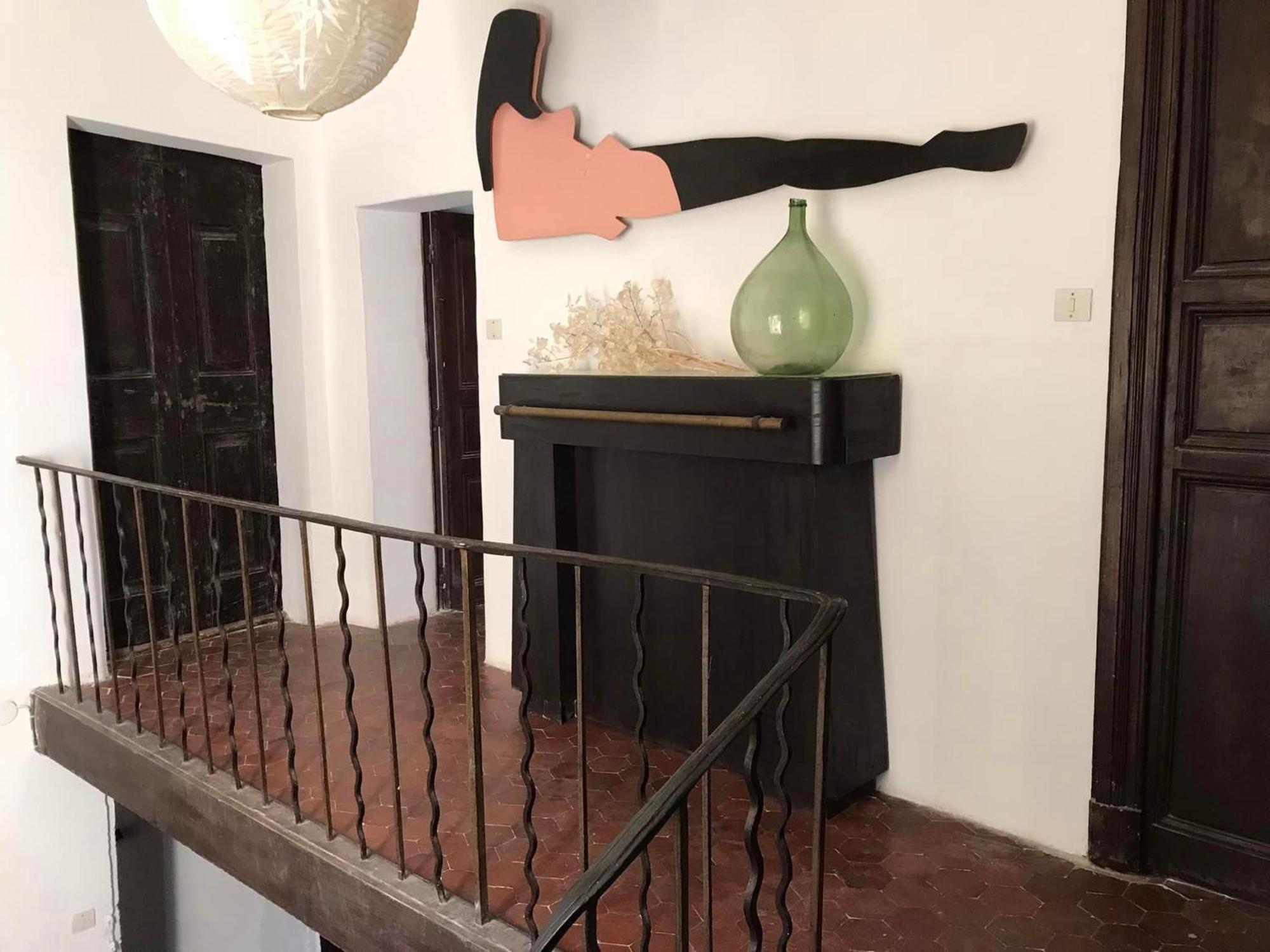 La Maison Joly Ménerbes Екстериор снимка