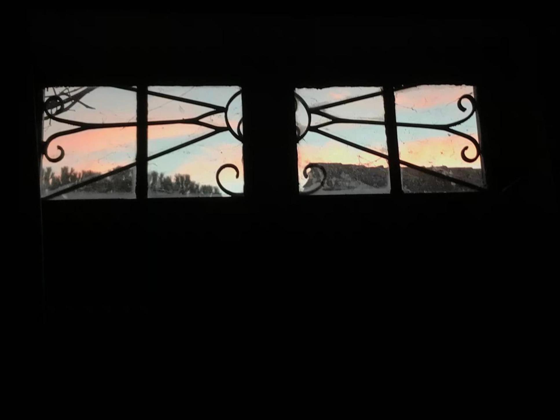 La Maison Joly Ménerbes Екстериор снимка
