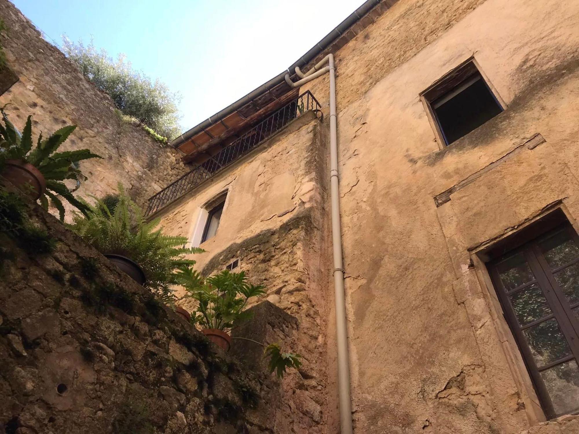 La Maison Joly Ménerbes Екстериор снимка