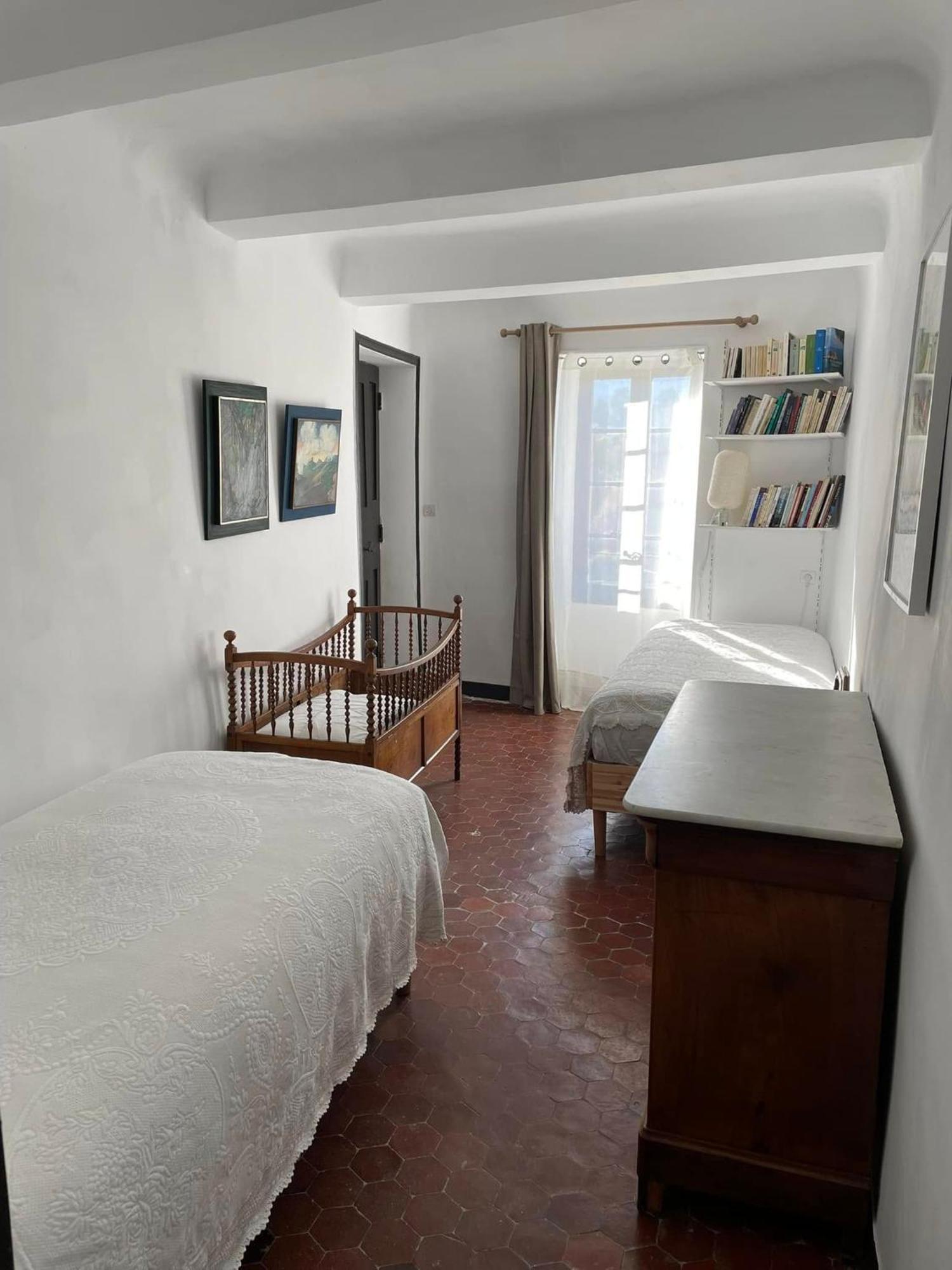 La Maison Joly Ménerbes Екстериор снимка