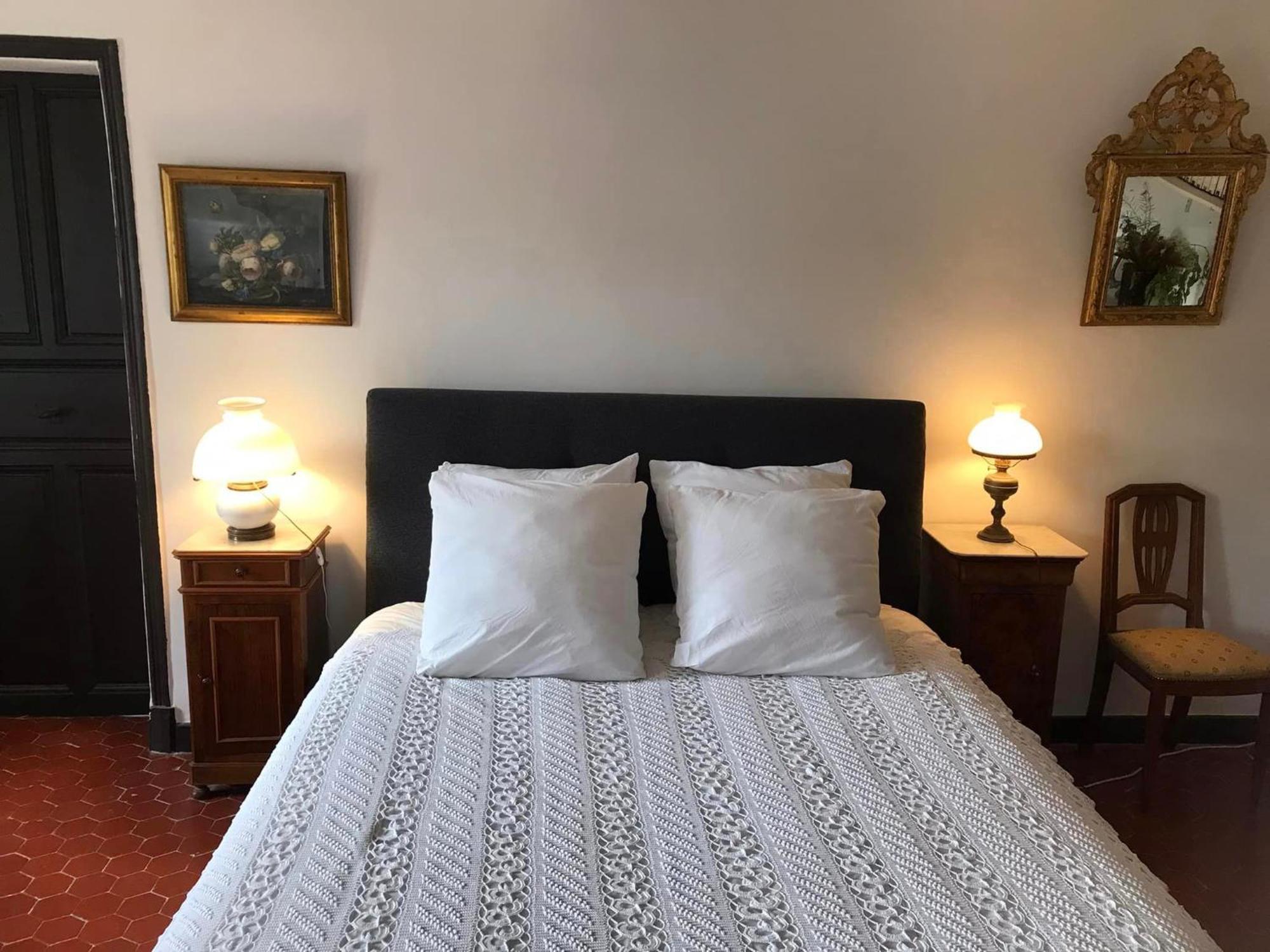 La Maison Joly Ménerbes Екстериор снимка