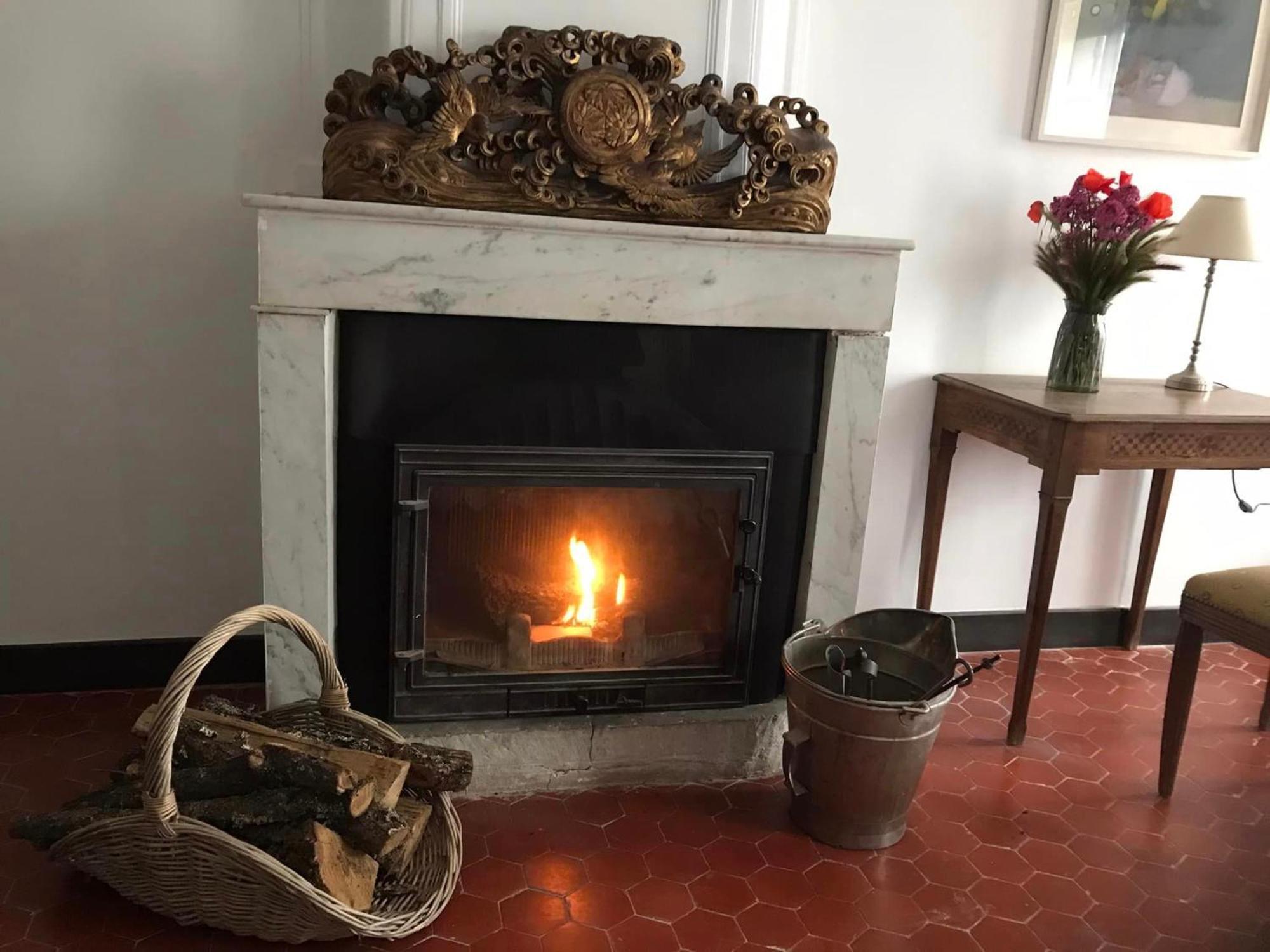 La Maison Joly Ménerbes Екстериор снимка