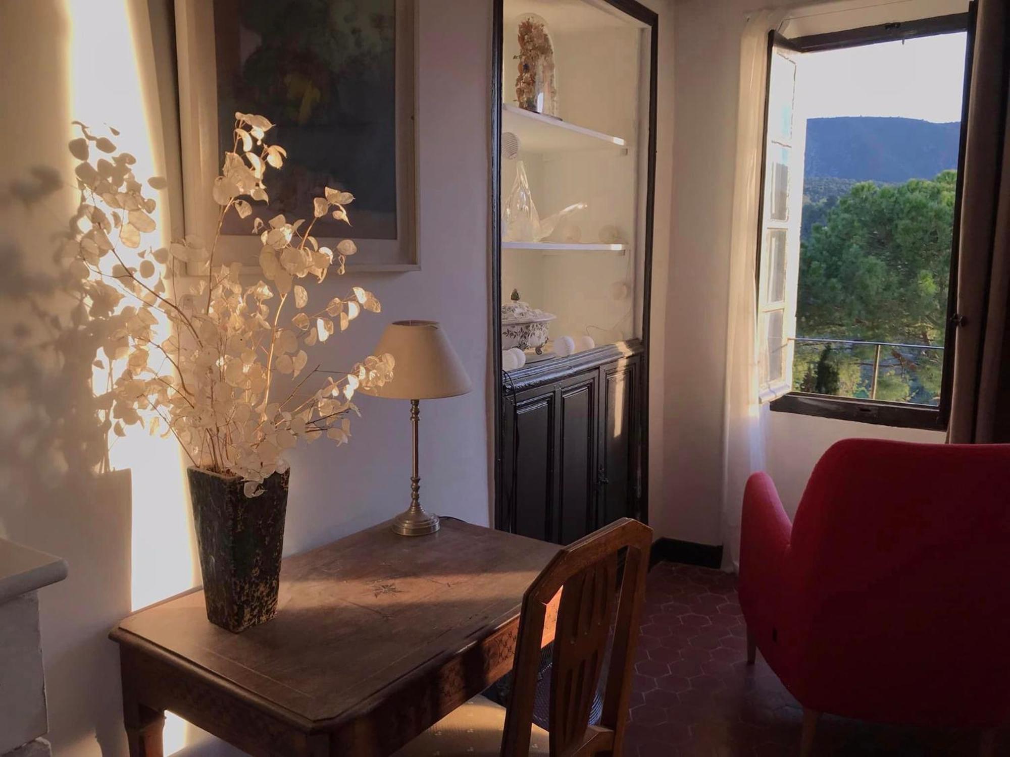 La Maison Joly Ménerbes Екстериор снимка