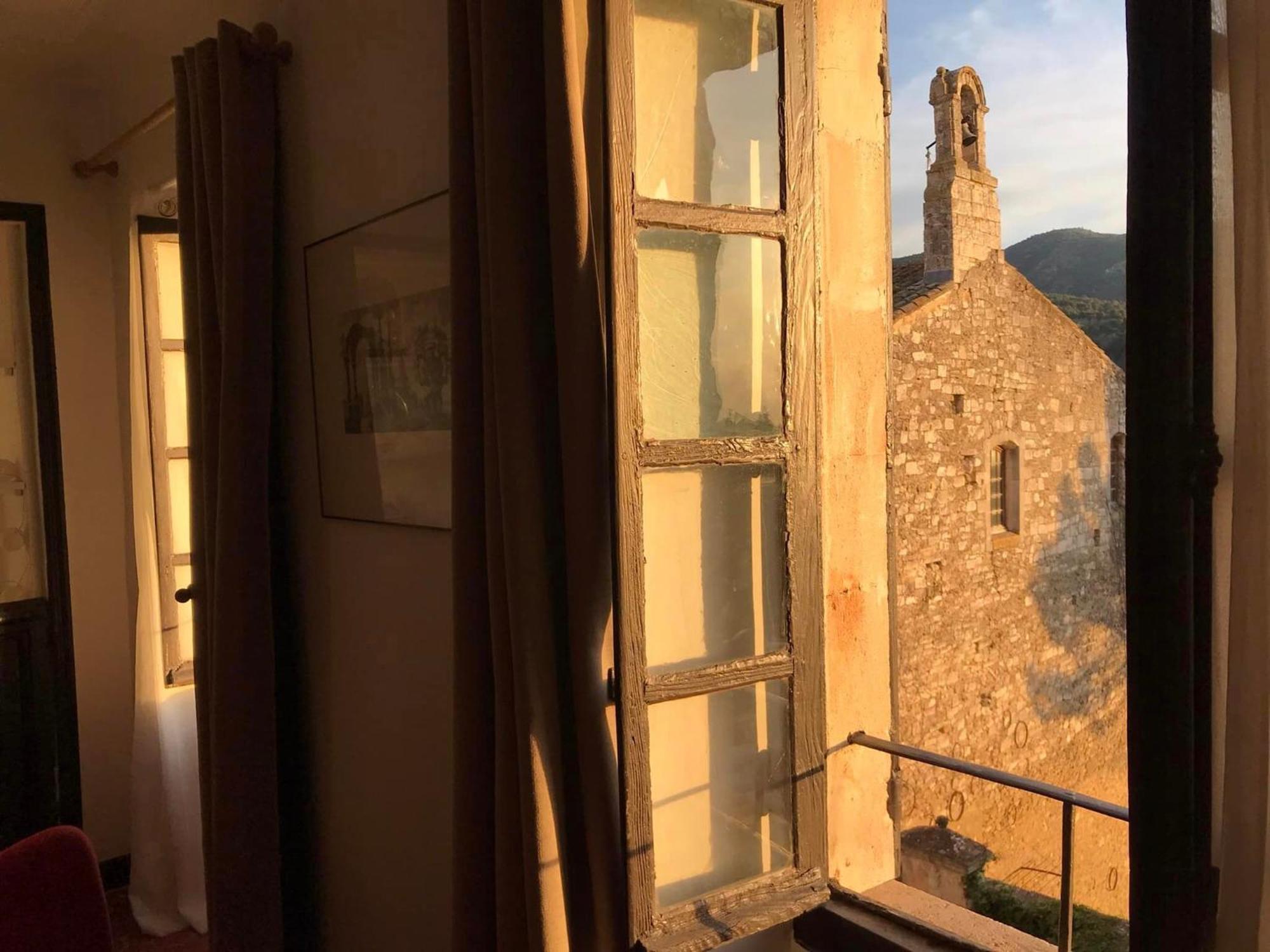 La Maison Joly Ménerbes Екстериор снимка